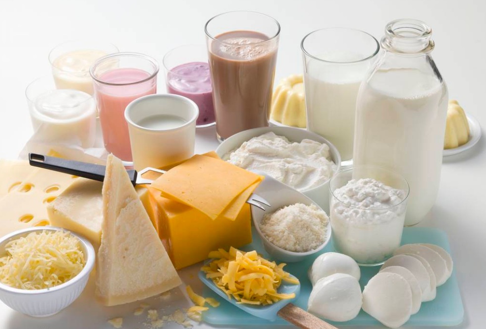 清真食品生产中对乳制品的要求(二)