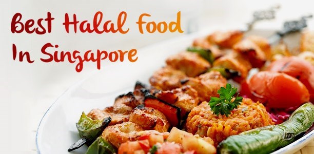 清真食品(HALAL FOOD)的吸引力渐强-泰国极力引进穆斯林投资(图2)